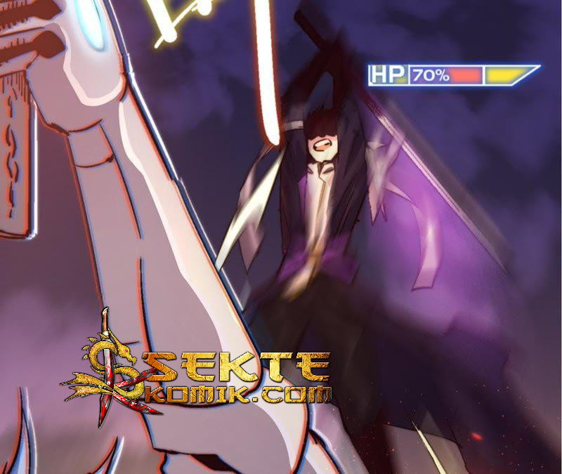 Fatal Code Chapter 36 Gambar 9