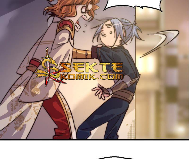 Fatal Code Chapter 35 Gambar 9