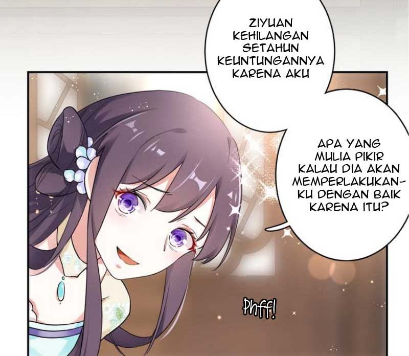 The Story of Hua Yan Chapter 08 Gambar 6