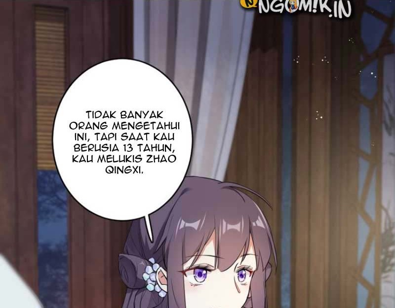 The Story of Hua Yan Chapter 08 Gambar 10