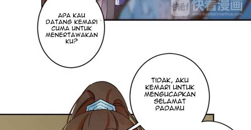 The Story of Hua Yan Chapter 08 Gambar 22