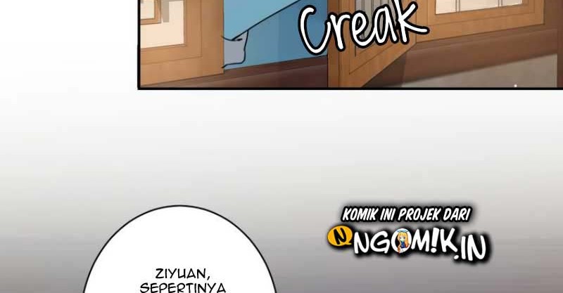 The Story of Hua Yan Chapter 08 Gambar 20