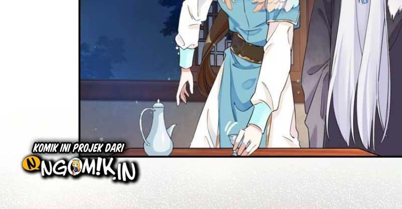 The Story of Hua Yan Chapter 08 Gambar 24