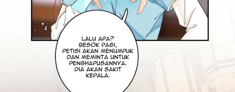 The Story of Hua Yan Chapter 08 Gambar 26