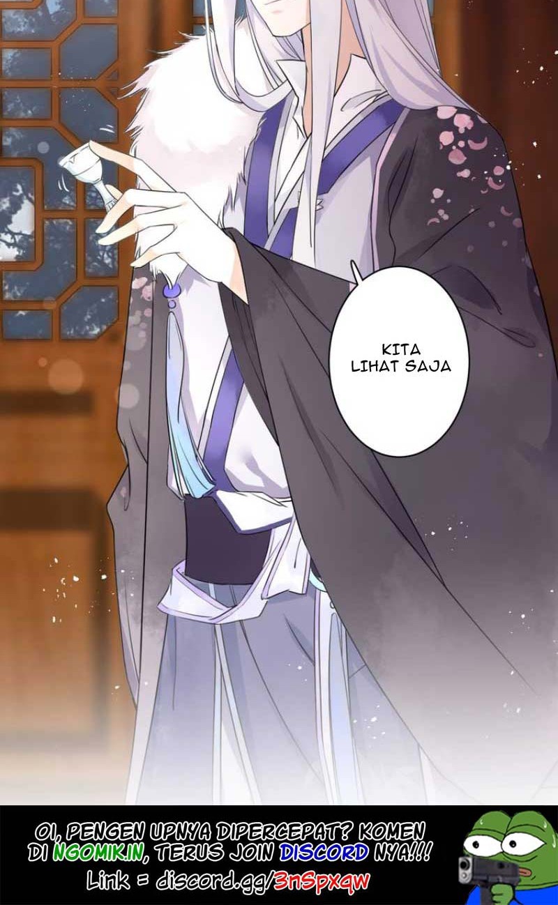 The Story of Hua Yan Chapter 08 Gambar 32