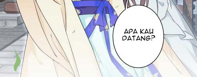 The Story of Hua Yan Chapter 07 Gambar 28
