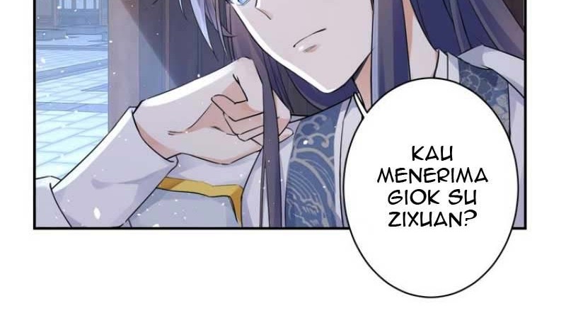 The Story of Hua Yan Chapter 07 Gambar 30