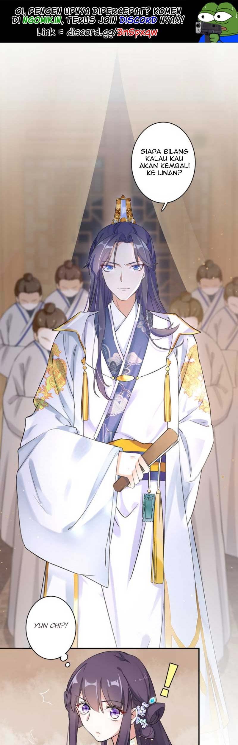 The Story of Hua Yan Chapter 07 Gambar 3