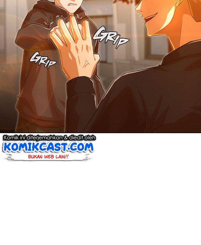 The Girl from Random Chatting! Chapter 127 Gambar 20