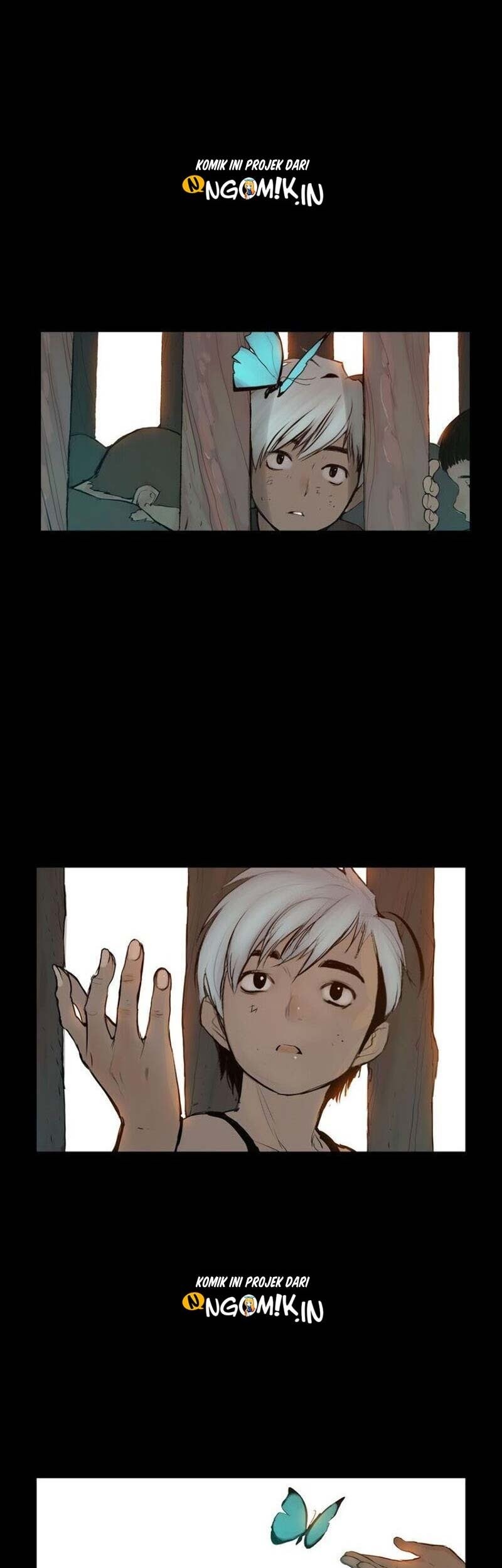 The Sword of Glory Chapter 14 Gambar 4