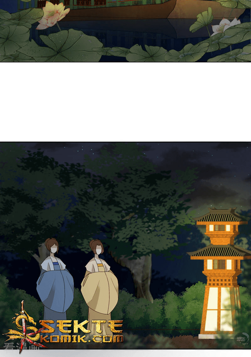 Yu Xue Shang Hou Chapter 101 Gambar 5