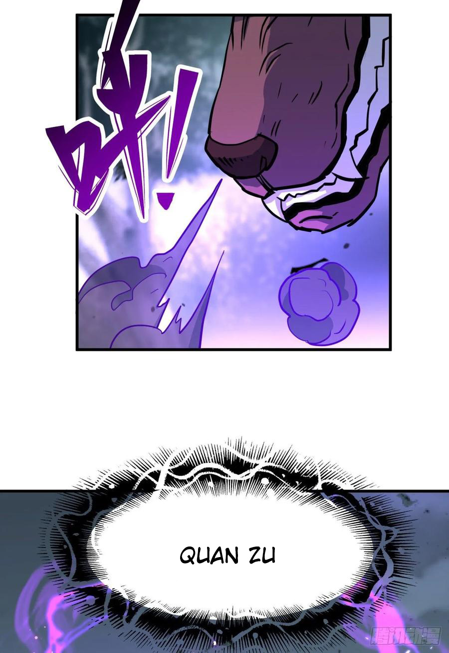 The Hunter Chapter 214 Gambar 44