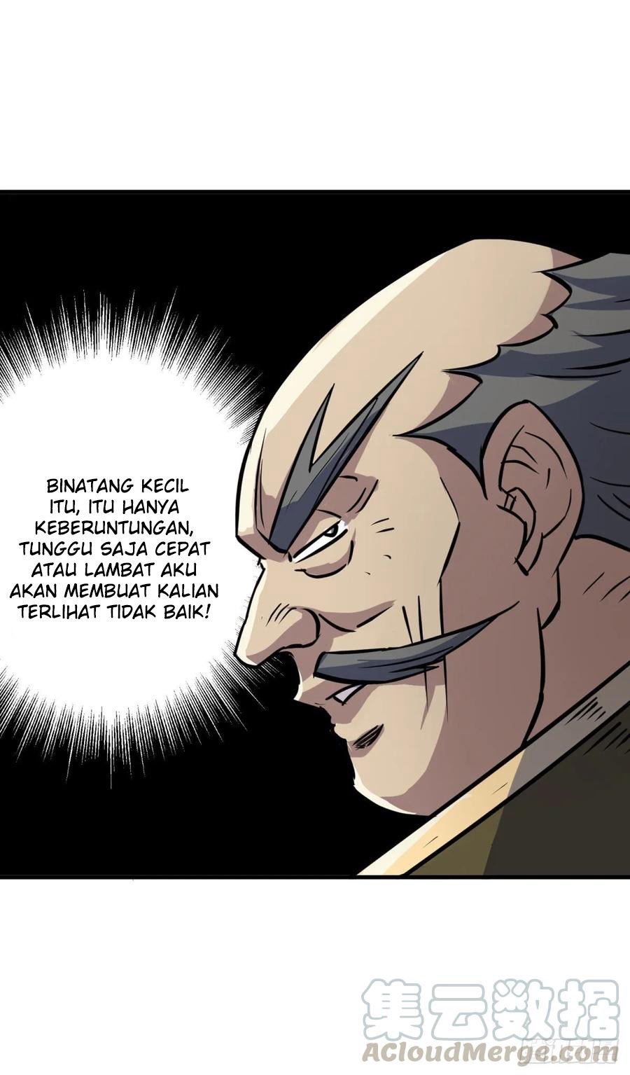 The Hunter Chapter 214 Gambar 6