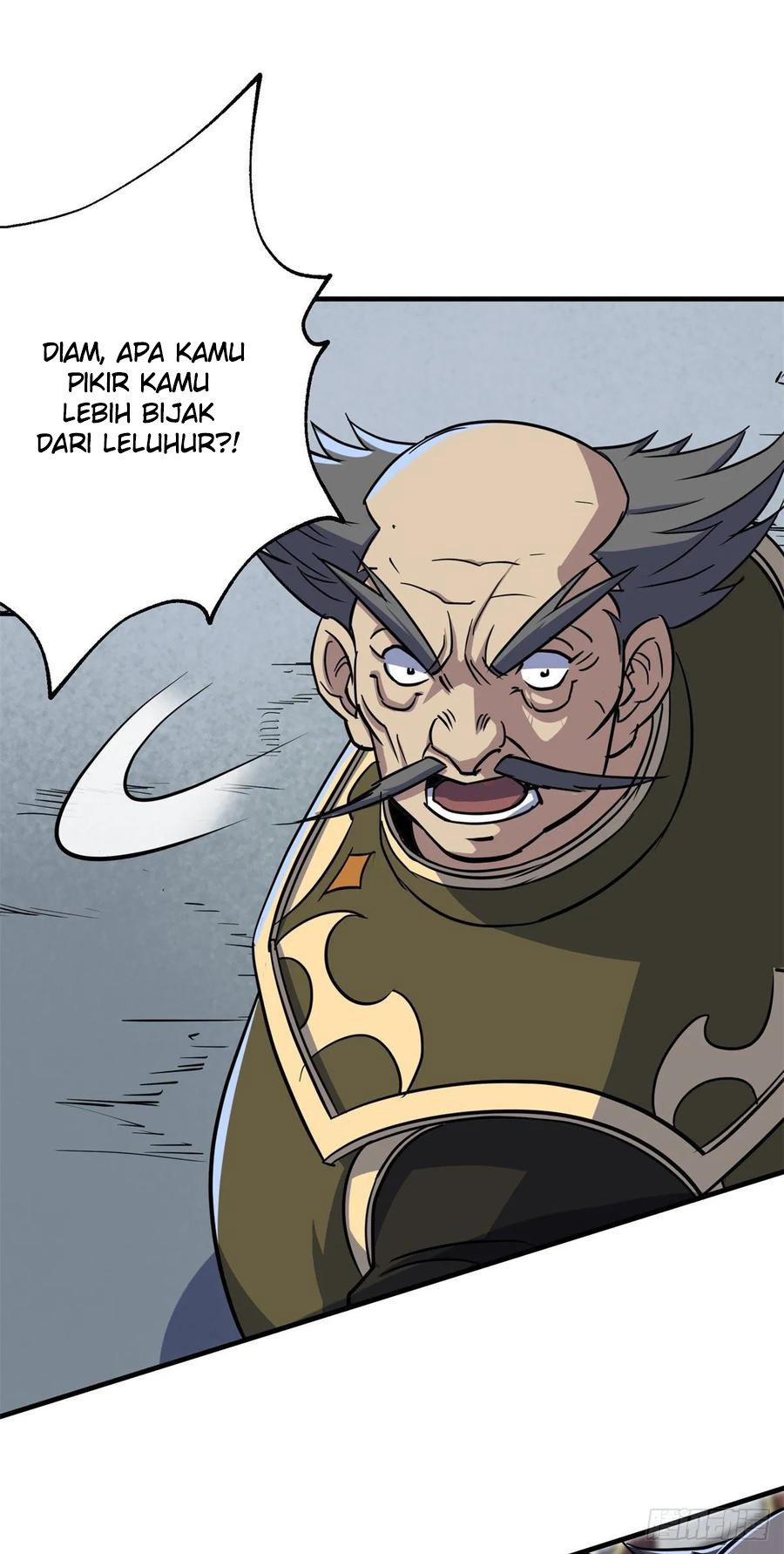 The Hunter Chapter 214 Gambar 8