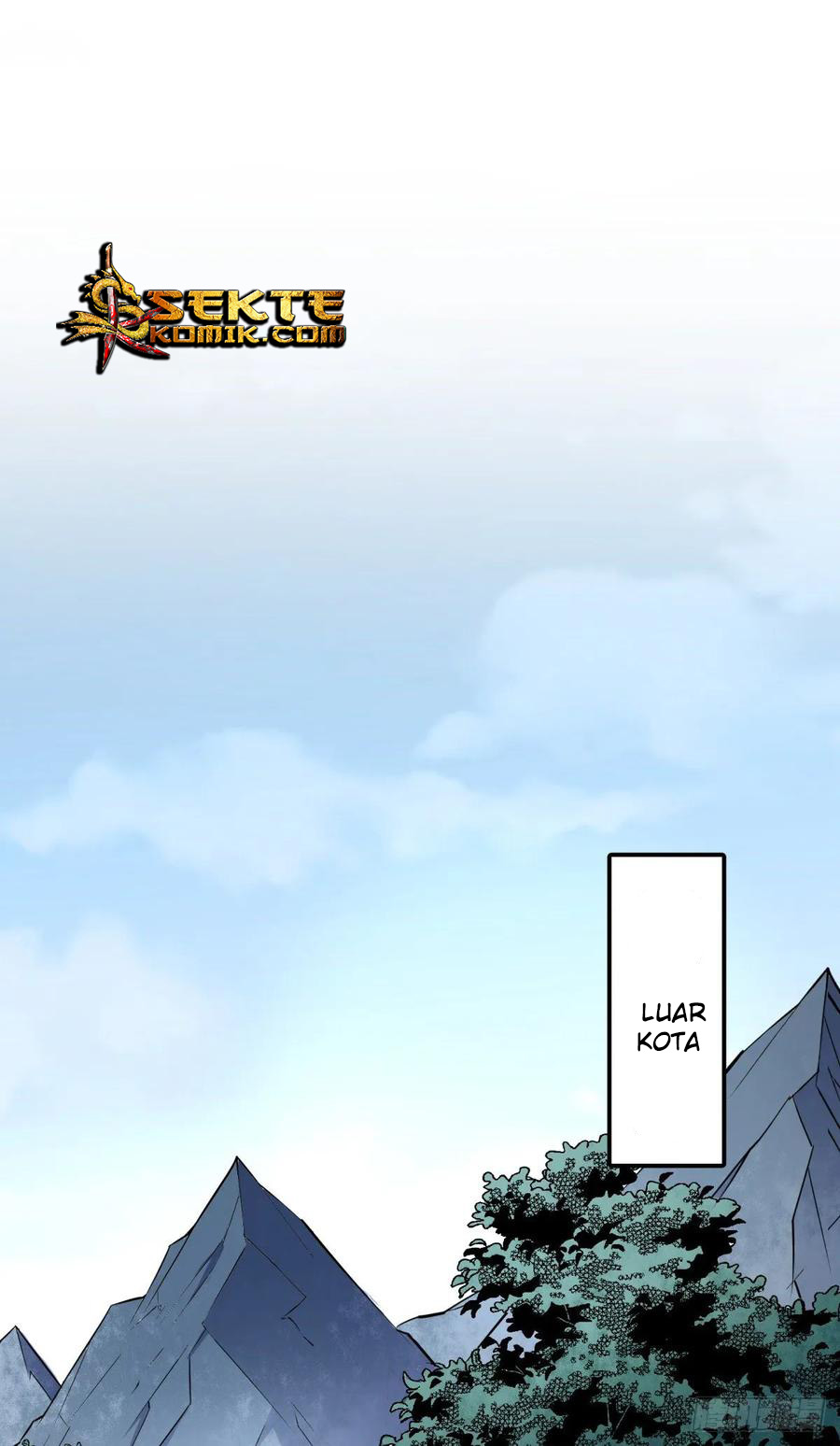 The Hunter Chapter 214 Gambar 35