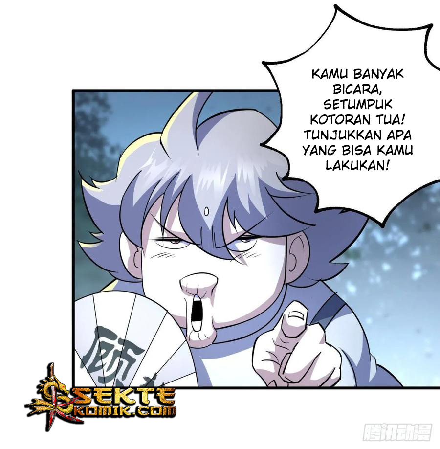 The Hunter Chapter 214 Gambar 37