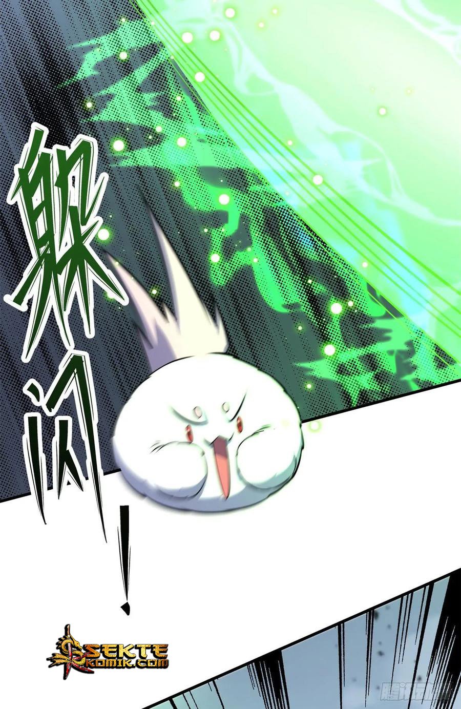 The Hunter Chapter 216 Gambar 5