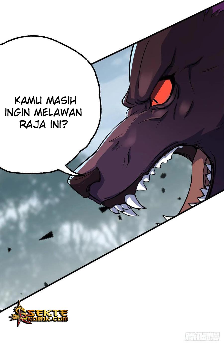 The Hunter Chapter 216 Gambar 7