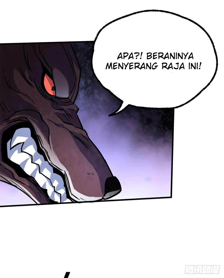 The Hunter Chapter 216 Gambar 24