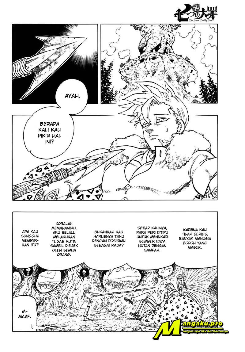 Nanatsu no Taizai Chapter 347.1 Gambar 15
