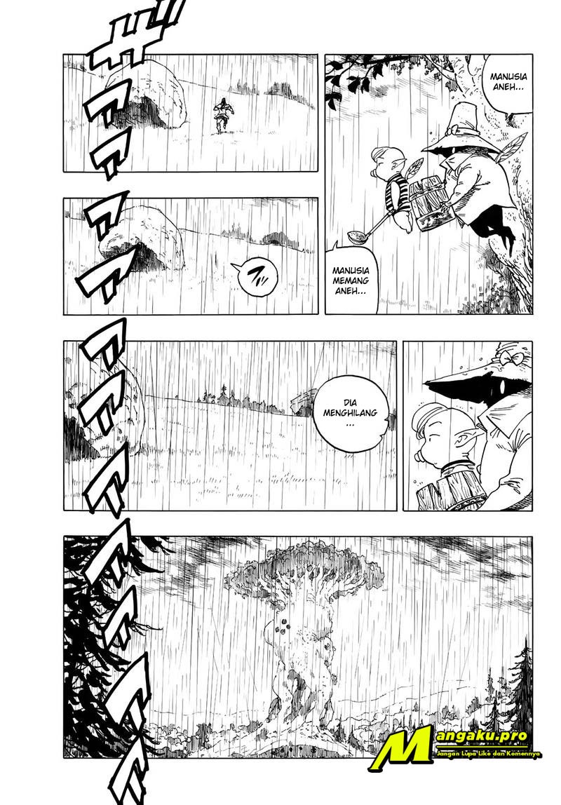 Nanatsu no Taizai Chapter 347.1 Gambar 20