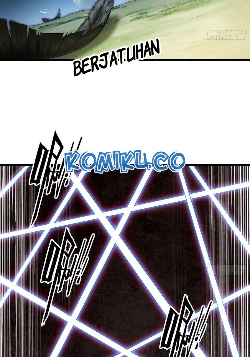 My Wife is a Demon Queen Chapter 215 Gambar 19