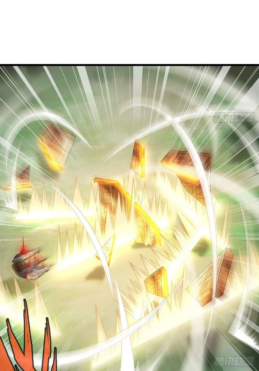 My Wife is a Demon Queen Chapter 215 Gambar 21