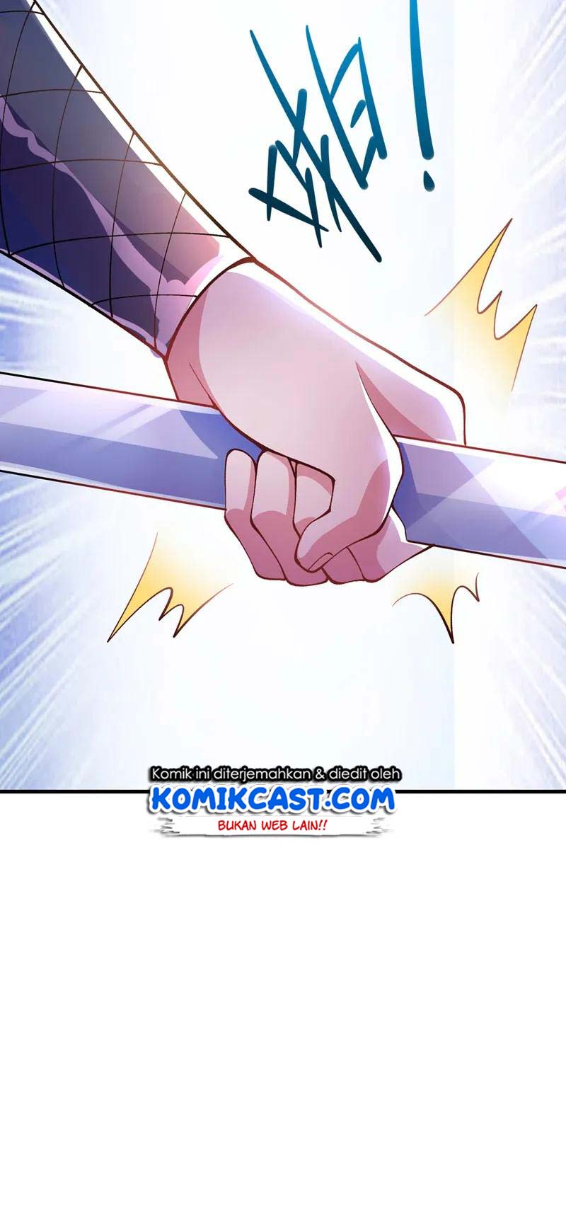 Spirit Sword Sovereign Chapter 321 Gambar 7