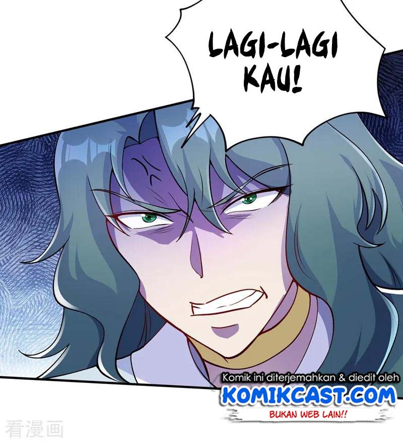 Spirit Sword Sovereign Chapter 321 Gambar 10