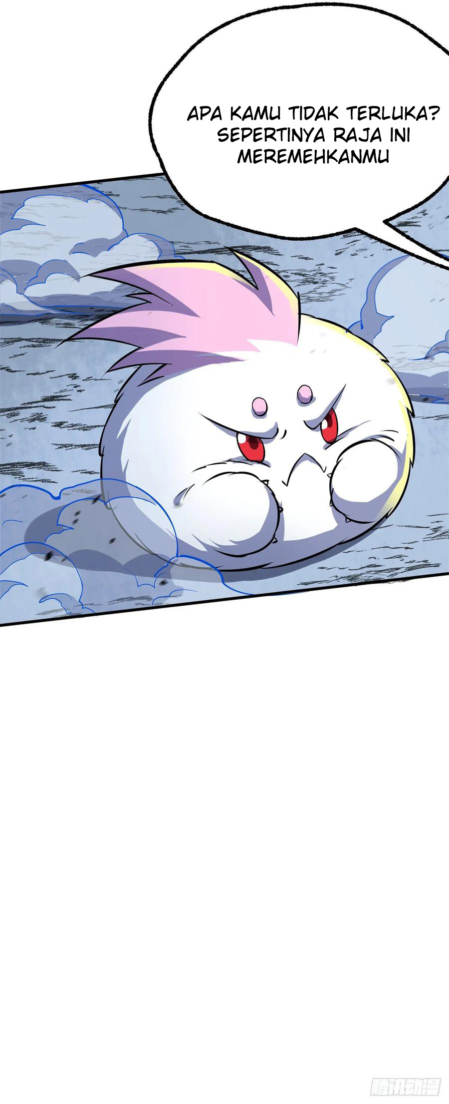 The Hunter Chapter 215 Gambar 41