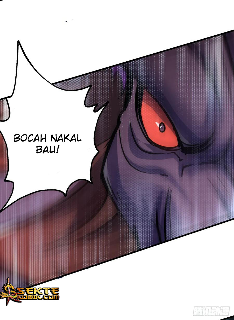 The Hunter Chapter 215 Gambar 29