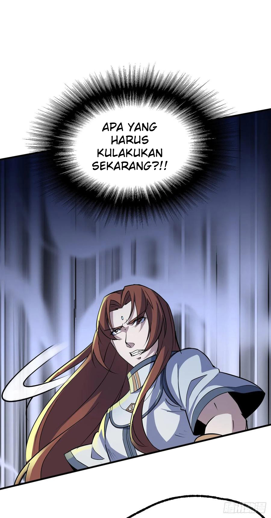 The Hunter Chapter 215 Gambar 39