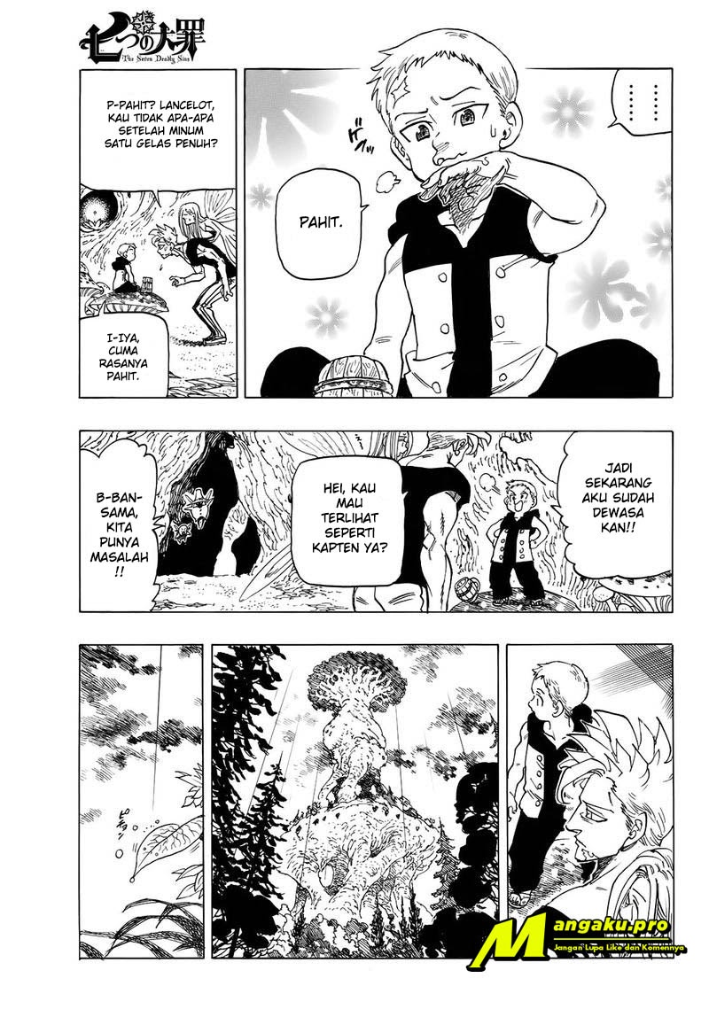 Nanatsu no Taizai Chapter 347.2 Gambar 6