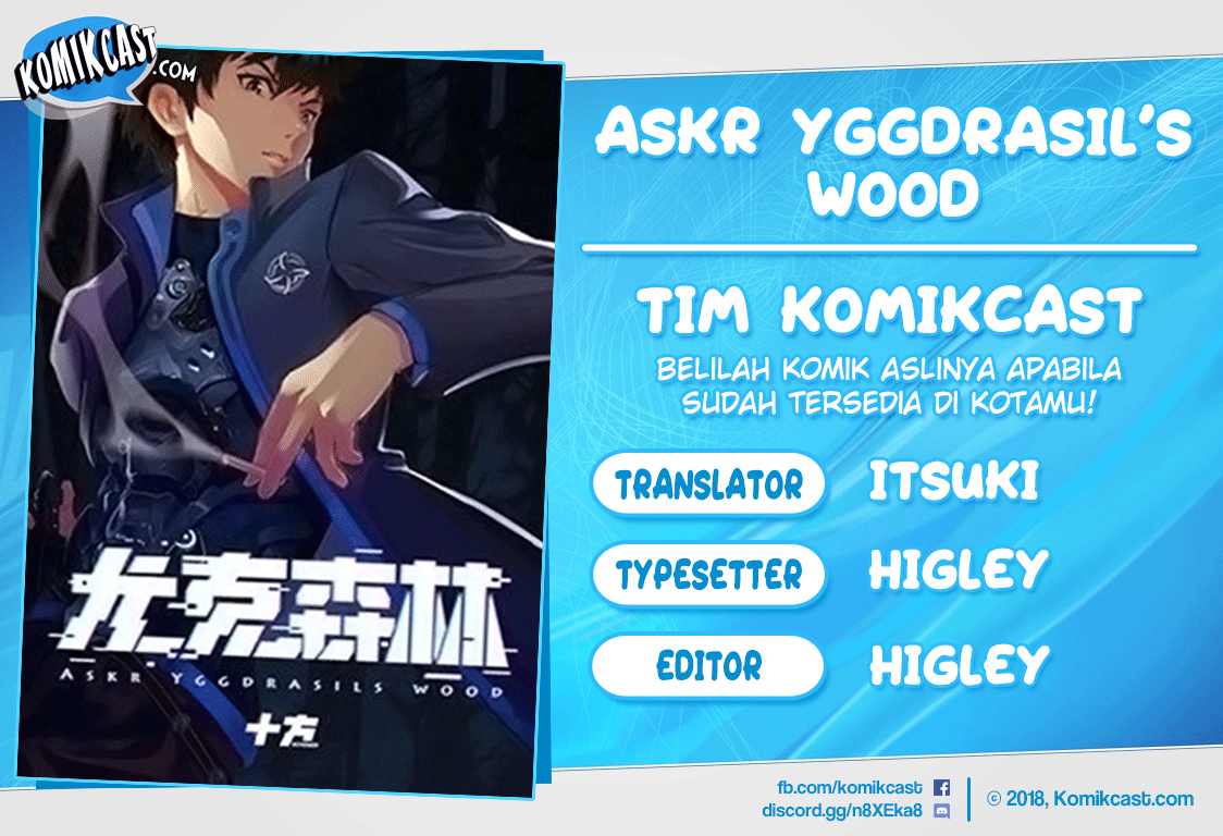 Komik Askr Yggdrasil’s Wood Chapter 21 gambar nomor 1