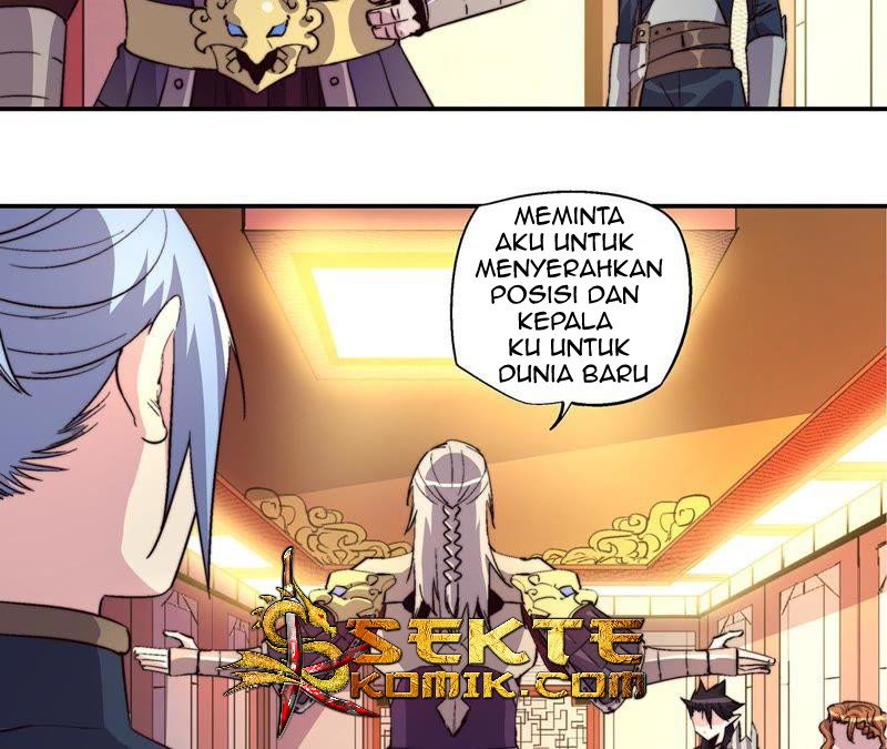 Fatal Code Chapter 42 Gambar 9