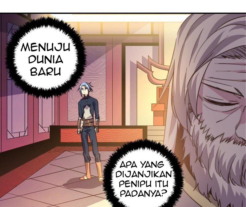 Fatal Code Chapter 42 Gambar 11