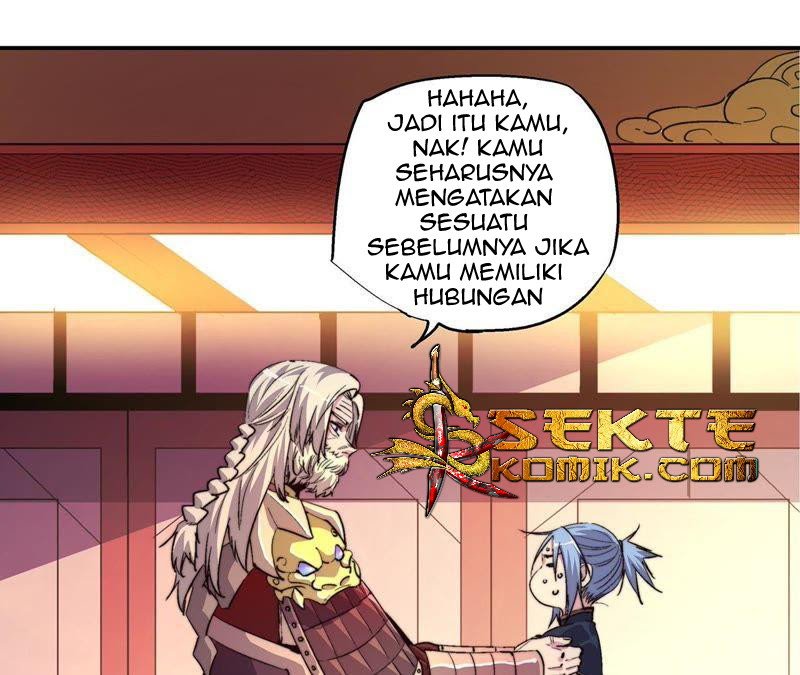 Manhua Fatal Code Chapter 42 gambar nomor 2