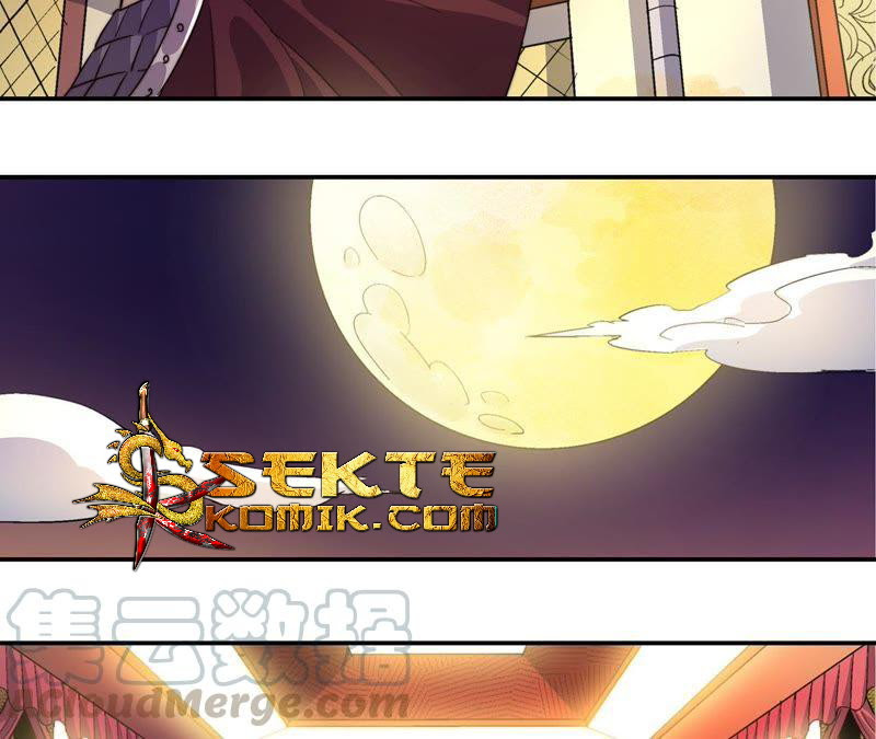 Fatal Code Chapter 42 Gambar 30