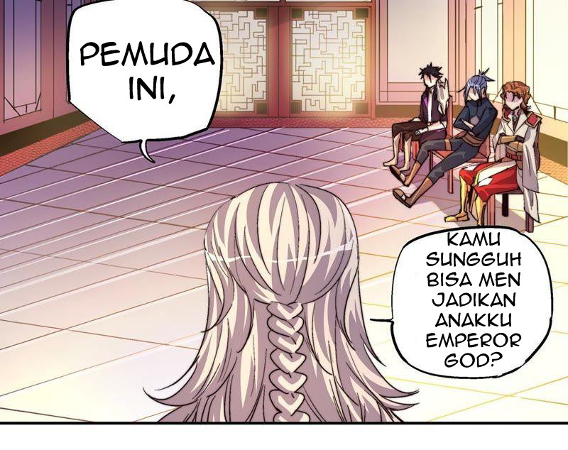 Fatal Code Chapter 41 Gambar 46