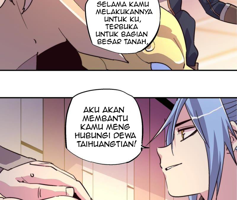 Fatal Code Chapter 41 Gambar 57
