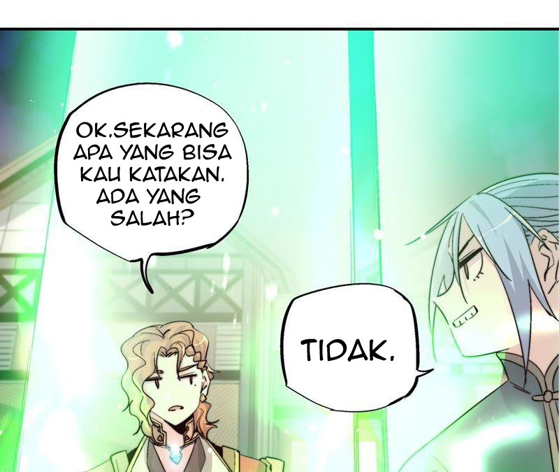 Fatal Code Chapter 41 Gambar 8