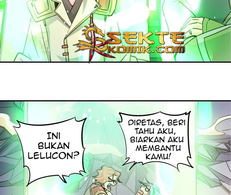 Fatal Code Chapter 41 Gambar 9