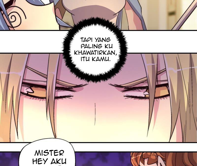 Fatal Code Chapter 41 Gambar 12