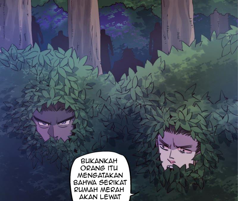 Fatal Code Chapter 41 Gambar 18