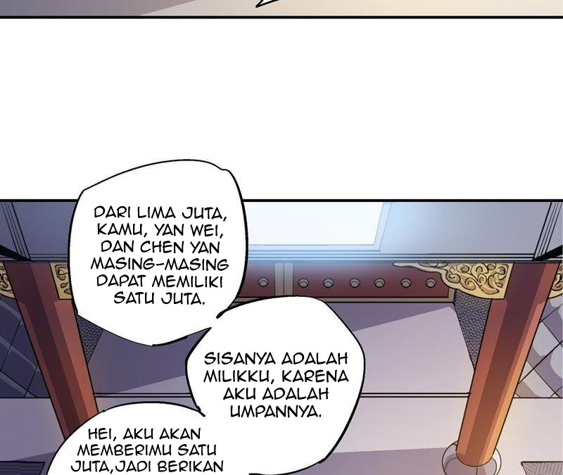 Fatal Code Chapter 41 Gambar 36