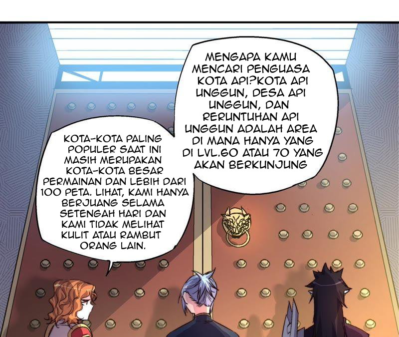 Fatal Code Chapter 41 Gambar 38