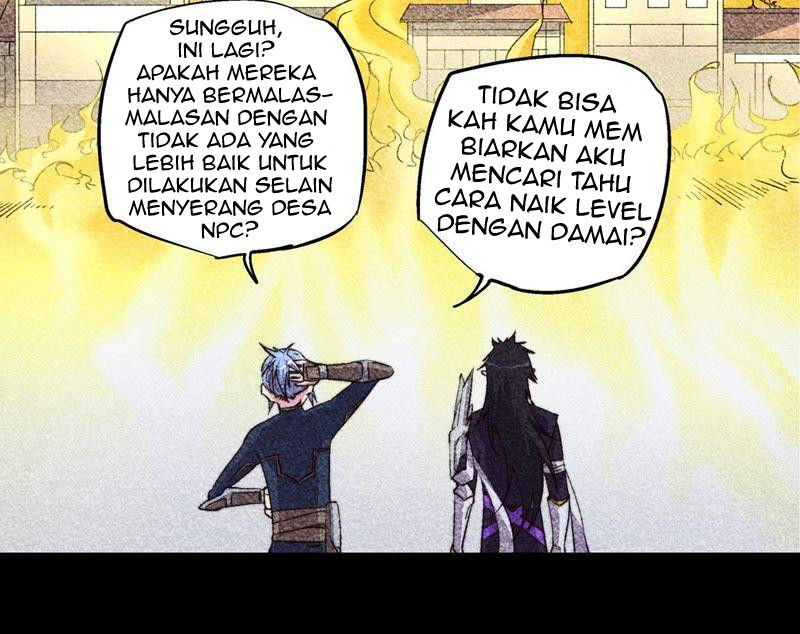 Fatal Code Chapter 40 Gambar 4
