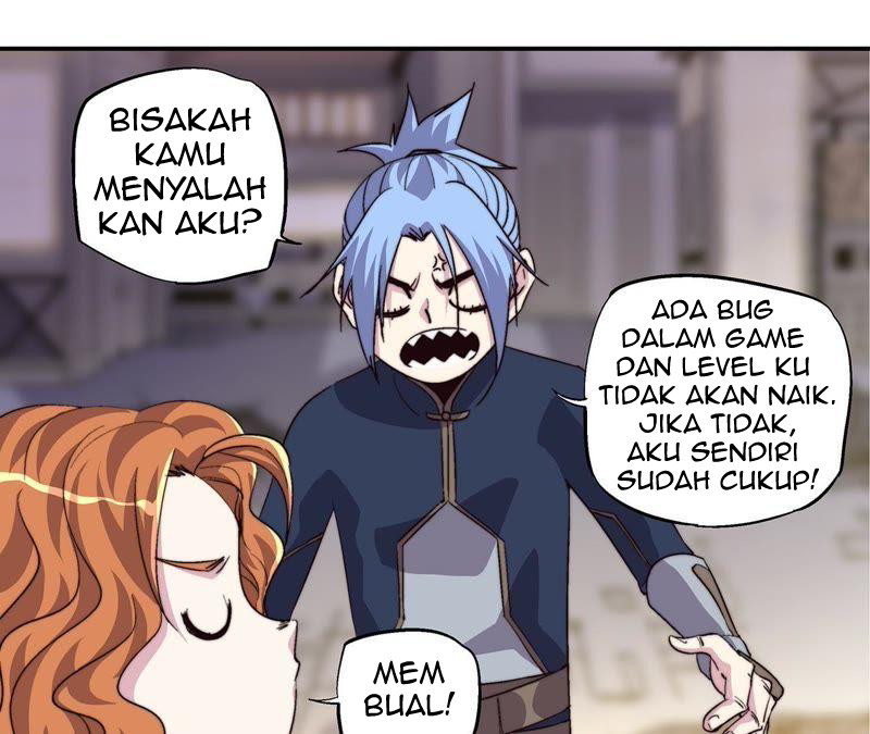 Fatal Code Chapter 40 Gambar 47