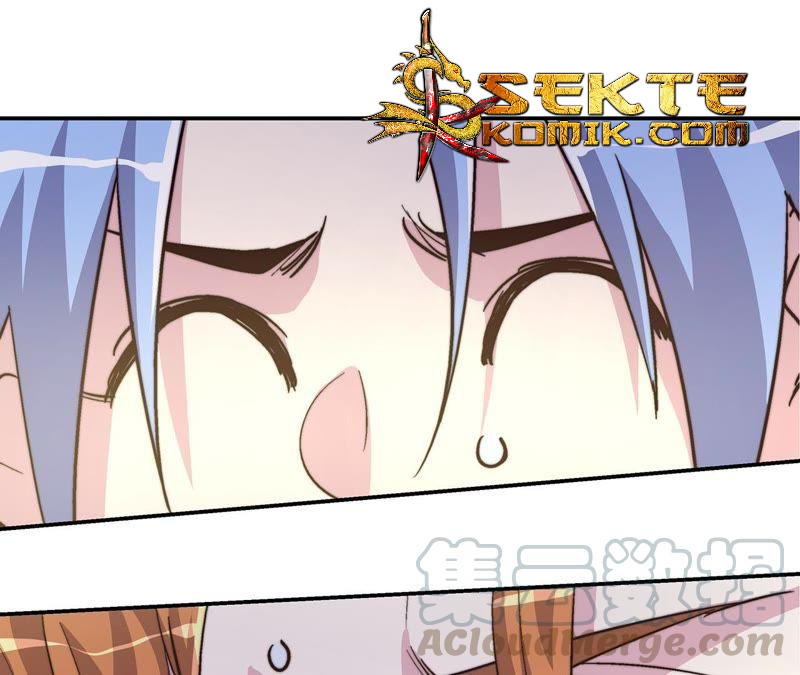 Fatal Code Chapter 40 Gambar 50