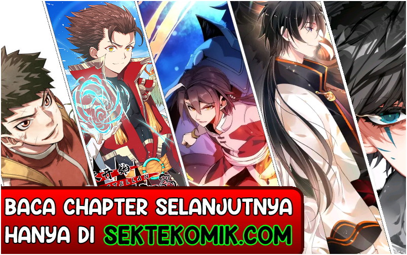 Fatal Code Chapter 40 Gambar 64